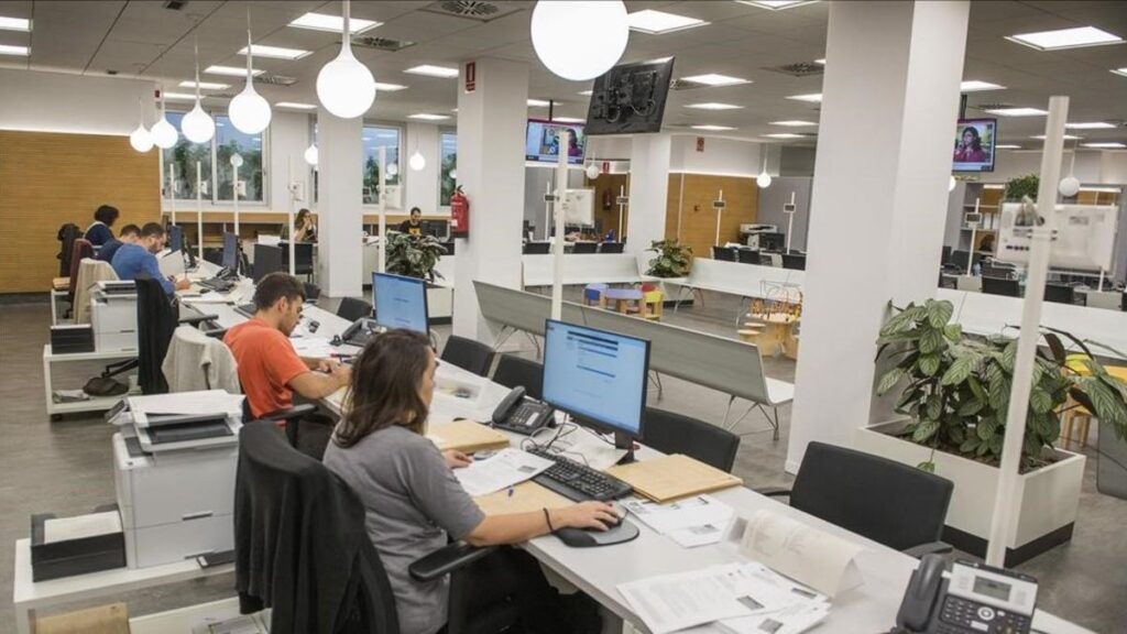 jornada intensiva verano trabajadores | Gestoria en mataró