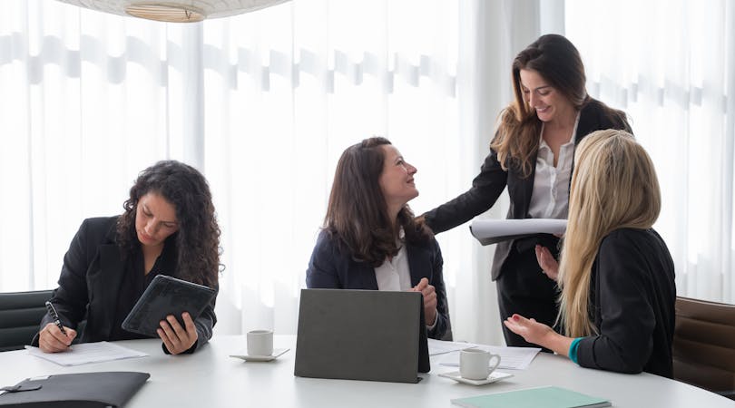 Formació bonificada i ajudes 2026 amb més controls | Gestoria Mataró